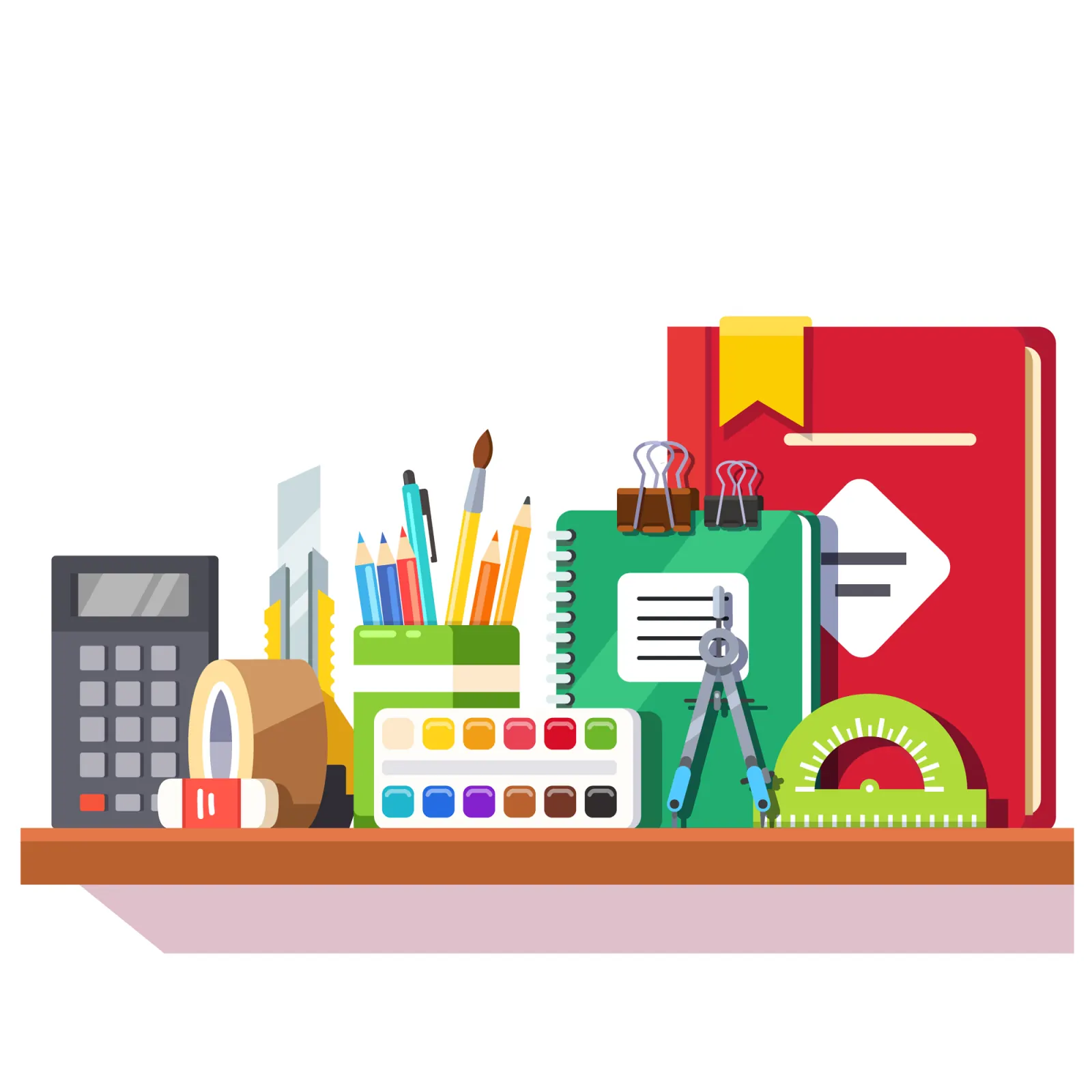 Stationery